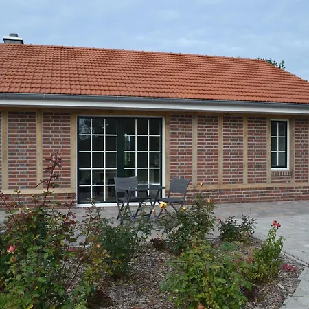 Apartment Auszeit Hatten