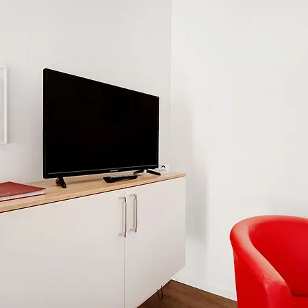 Apartment Auszeit