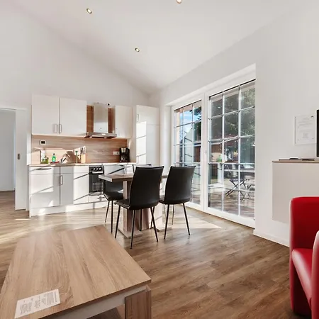 Auszeit Apartment *
