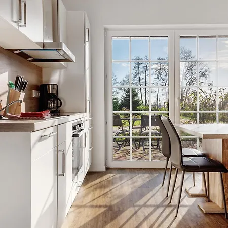 Auszeit Apartment Hatten