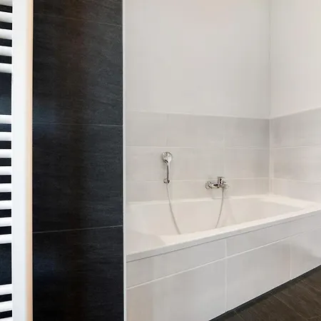 Apartment Auszeit Hatten