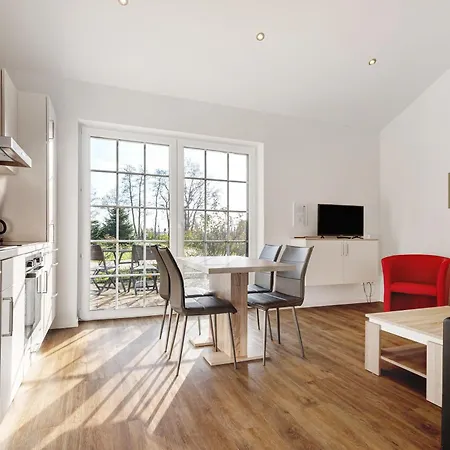 Apartment Auszeit