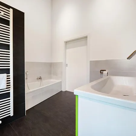 Auszeit Apartment *