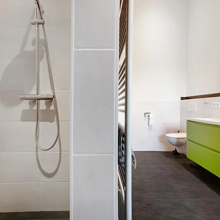 Auszeit 公寓 Hatten