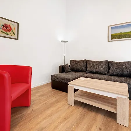 Auszeit Apartment