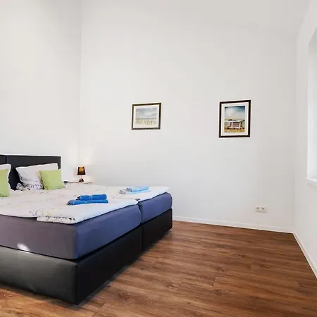 Apartment Auszeit