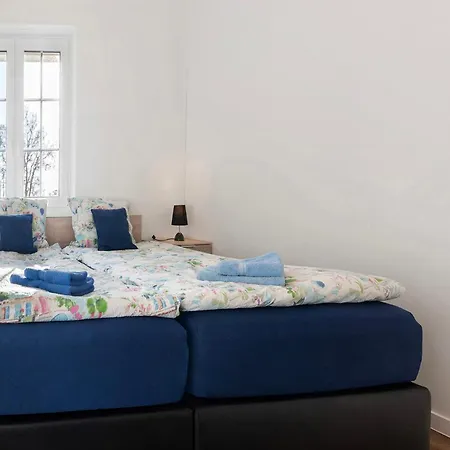 Apartment Auszeit *