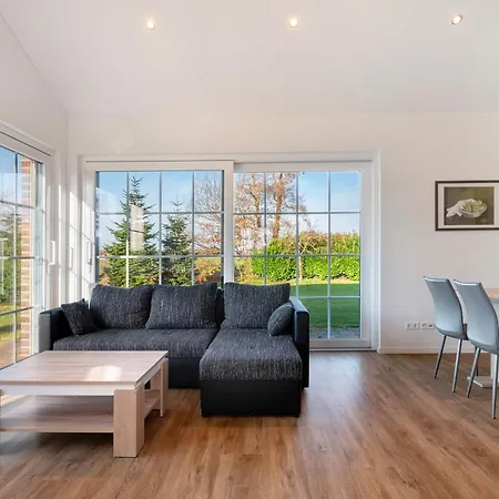 Auszeit Apartment Hatten