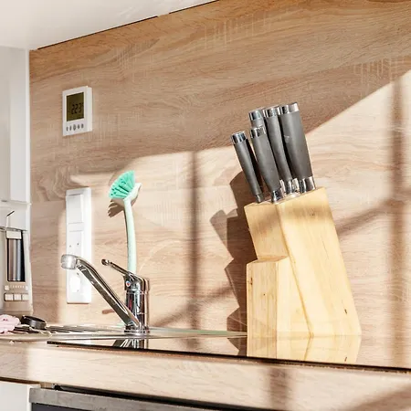 Auszeit Apartment