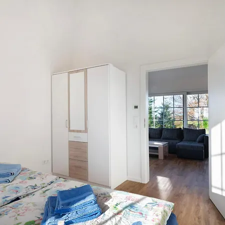 Apartment Auszeit *