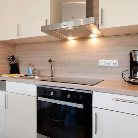 Auszeit Apartment Hatten