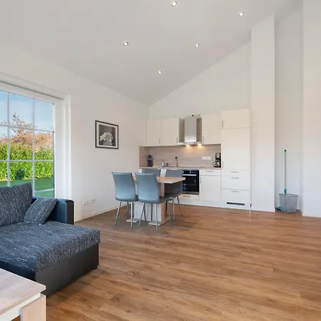 Auszeit Apartment