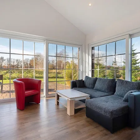 Apartment Auszeit *