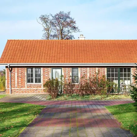 Auszeit 公寓 Hatten