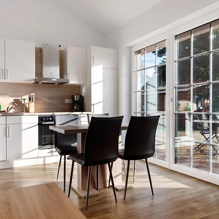 Appartement Auszeit *