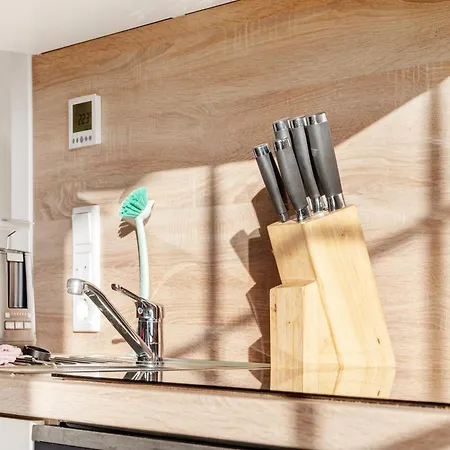Appartement Auszeit
