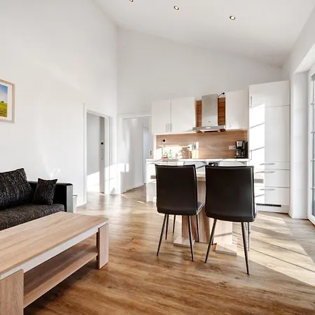 Appartement Auszeit *