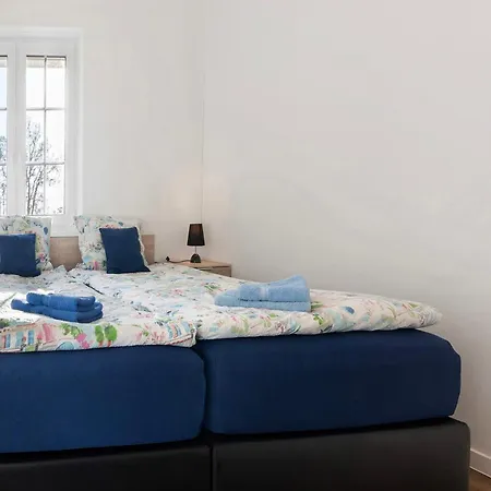 Appartement Auszeit Hatten