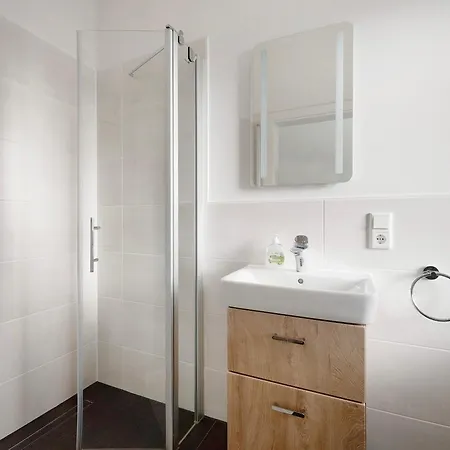 Appartement Auszeit *