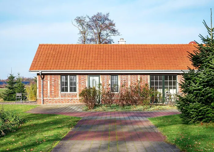 Auszeit Lejlighed Hatten