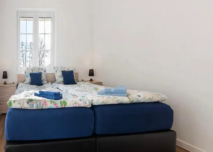 Lejlighed Auszeit Hatten